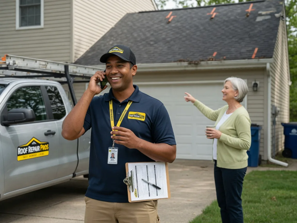 Roof Repair Wauconda, IL FAQs